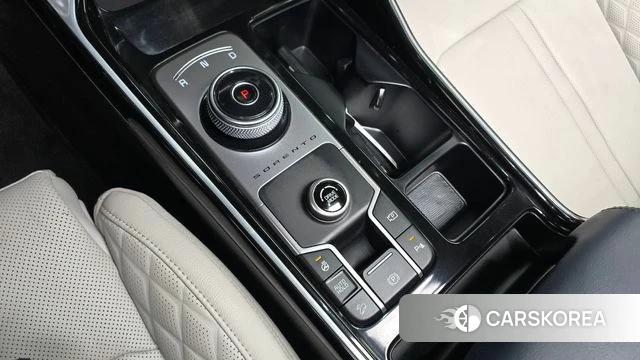 Kia Sorento 4th Generation id 3851954 из Кореи 19