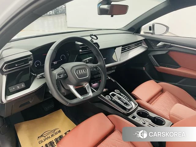 Audi A3 id 4291469 из Китая 15