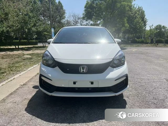 Honda Fit id 4297909 из Китая 9