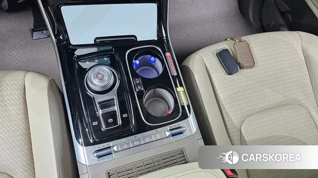 Kia Carnival 4th generation id 3528878 из Кореи 19