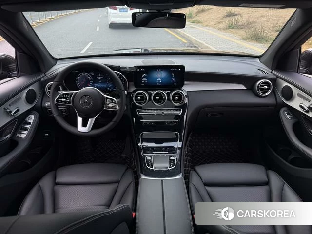 Mercedes-Benz GLC id 4274490 из Китая 9