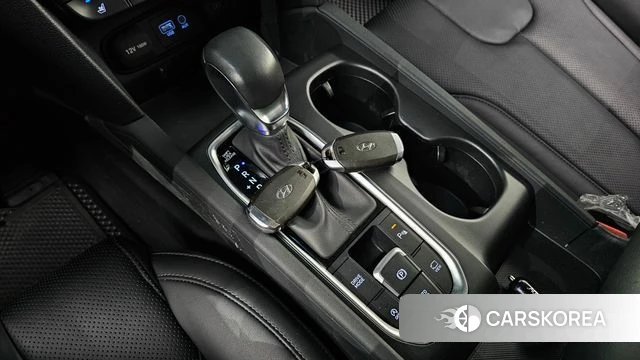 Hyundai Santa Fe TM id 4225848 из Кореи 19