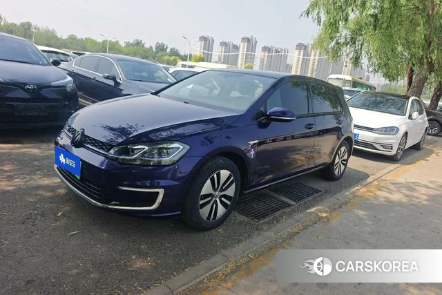 Volkswagen Golf id 4329185 из Китая 16