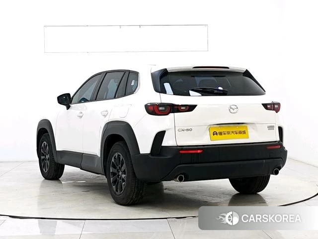 Mazda CX-50 line also id 4359458 из Китая 19