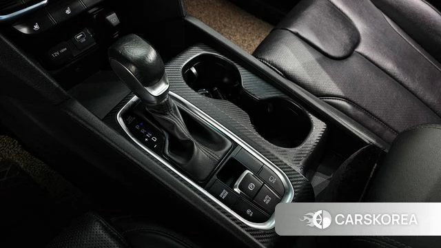 Hyundai Santa Fe TM id 4250748 из Кореи 29