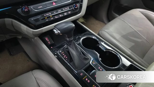 Kia The New Carnival id 3834847 из Кореи 19