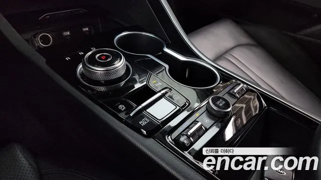 Kia K5 3rd generation id 2706528 из Кореи 19