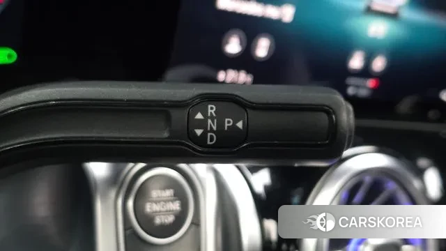 Mercedes-Benz GLB-Class X247 id 3324058 из Кореи 19