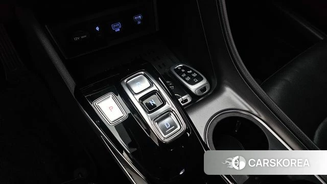 Hyundai Sonata (DN8) id 4316095 из Кореи 19