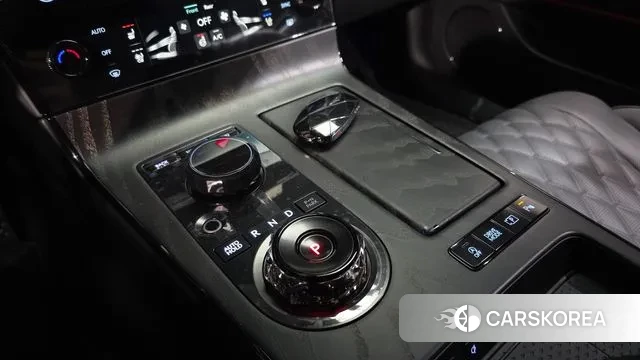 Genesis G80 (RG3) id 3731844 из Кореи 19