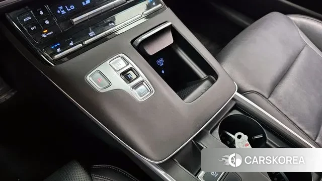 Hyundai The New Grandeur IG Hybrid id 2998940 из Кореи 19