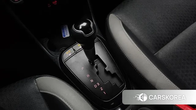 Kia All New Morning (JA) id 3682575 из Кореи 19