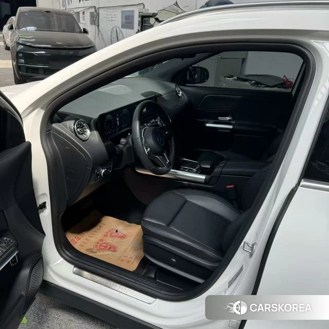 Mercedes-Benz GLA id 4279303 из Китая 9