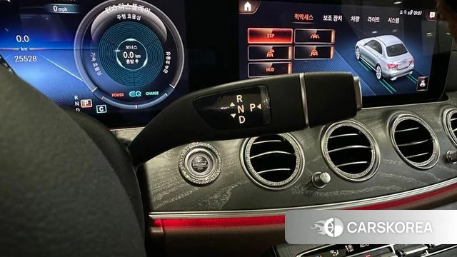 Mercedes-Benz E-Class W213 id 4366311 из Кореи 19