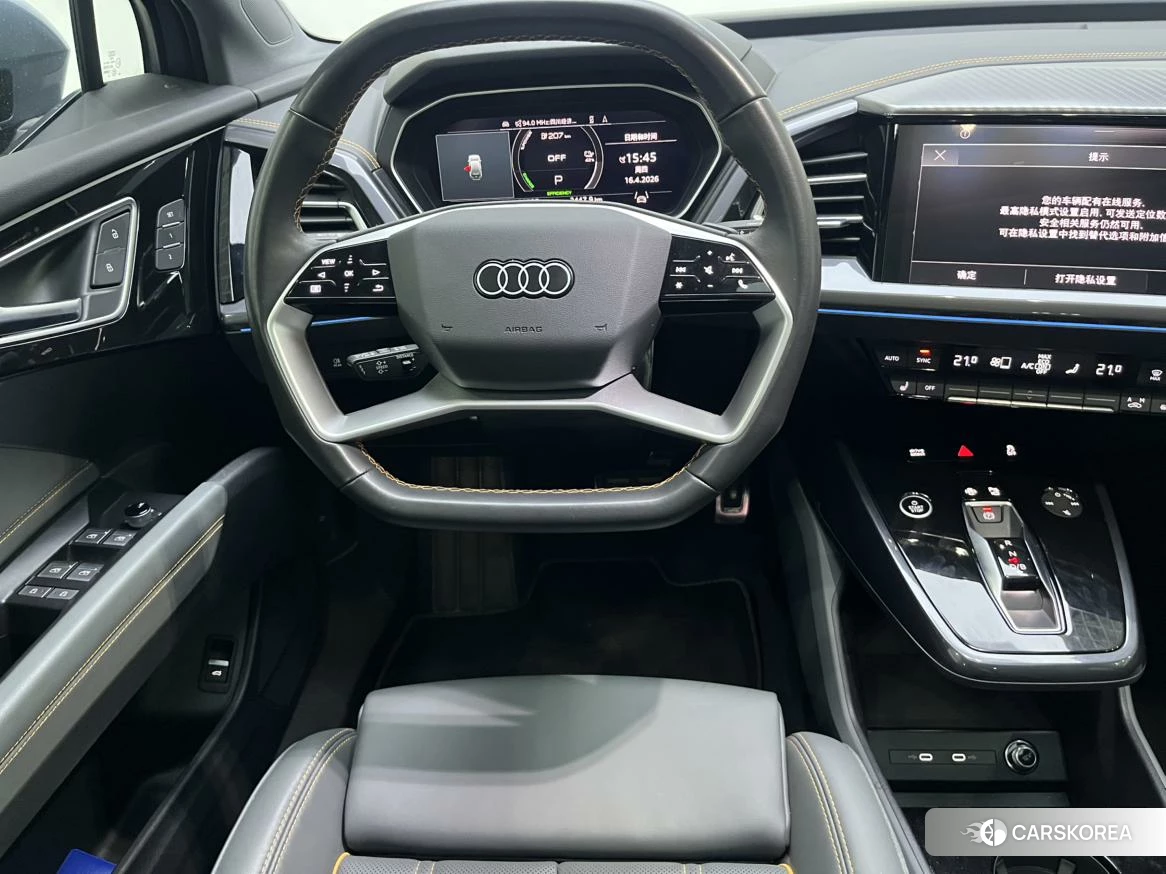 Audi Q4 e-tron id 4473714 из Китая 15