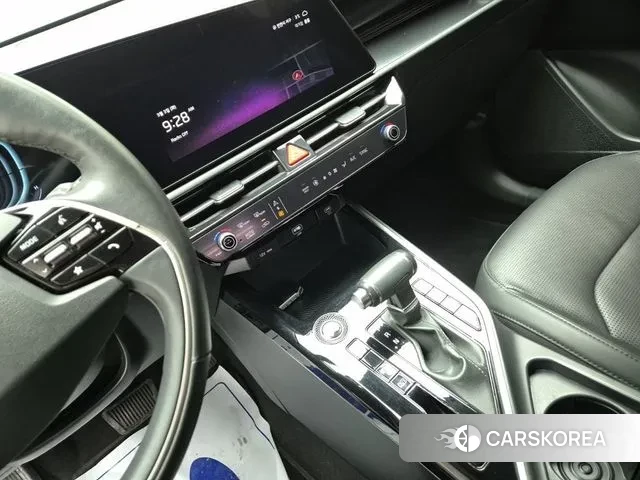 Kia Di Ol Nu Niro id 3746570 из Кореи 17