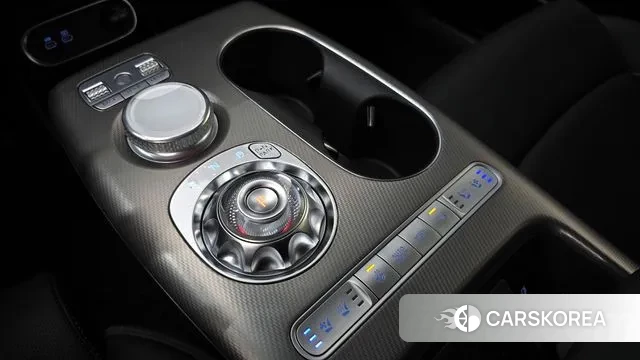 Genesis GV60 id 3405069 из Кореи 19