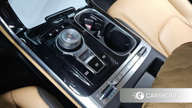 Kia Carnival 4th generation id 4518533 из Кореи 29
