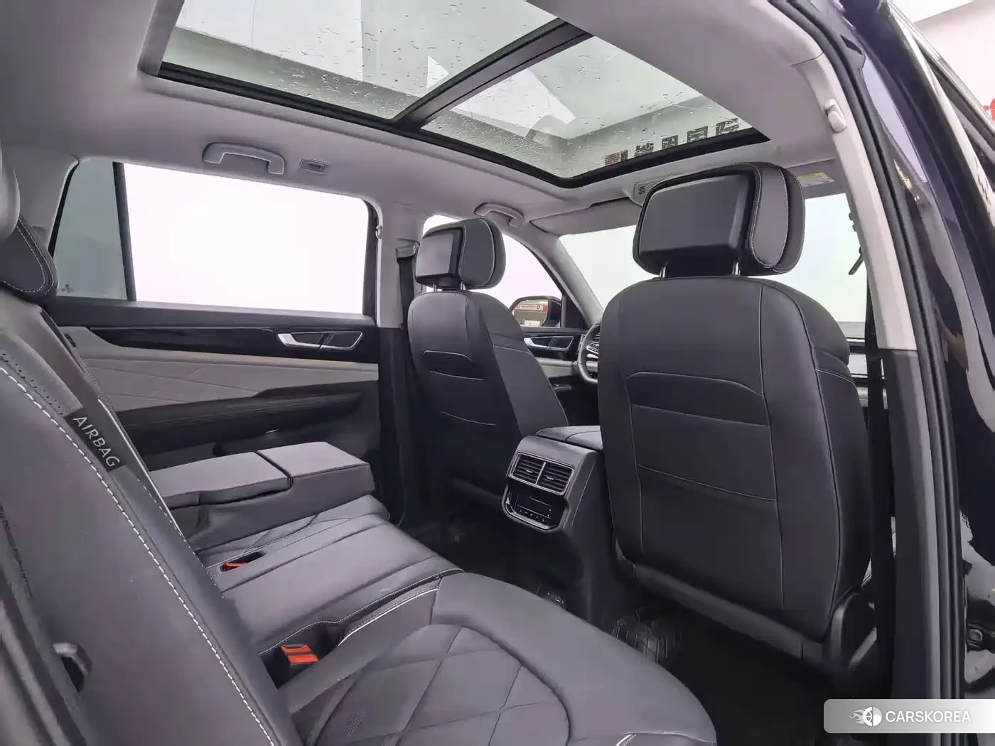Volkswagen Teramont id 4553928 из Китая 35