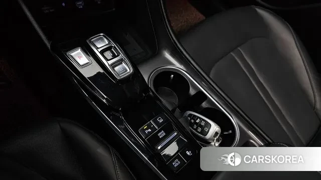 Hyundai Sonata (DN8) id 3412990 из Кореи 19