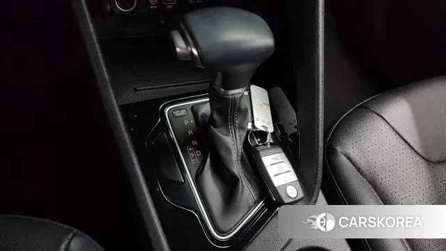 Kia Niro id 3391438 из Кореи 19