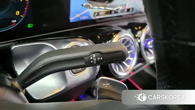 Mercedes-Benz GLB-Class X247 id 3464104 из Кореи 19