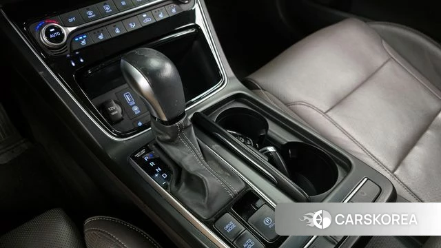 Hyundai Grandeur IG id 4197224 из Кореи 29