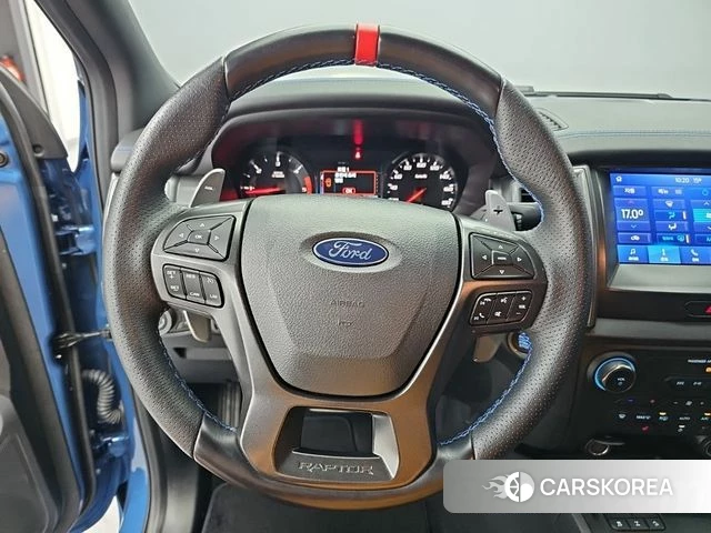 Ford Ranger 3rd Generation id 4835274 из Кореи 17