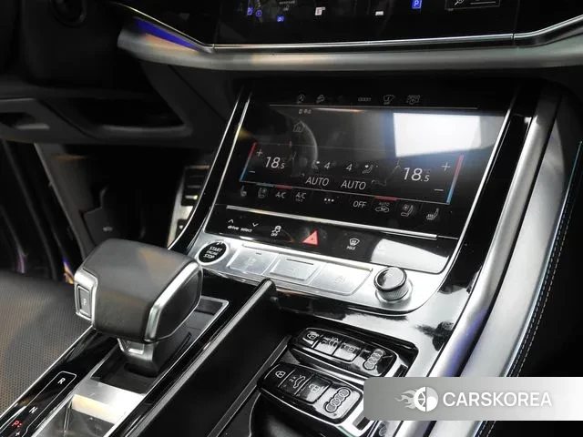 Audi Q8 (4M) id 3054069 из Кореи 19