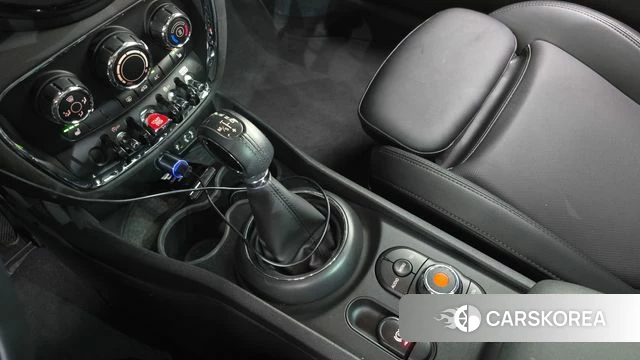 Mini Cooper Clubman id 4873680 из Кореи 31