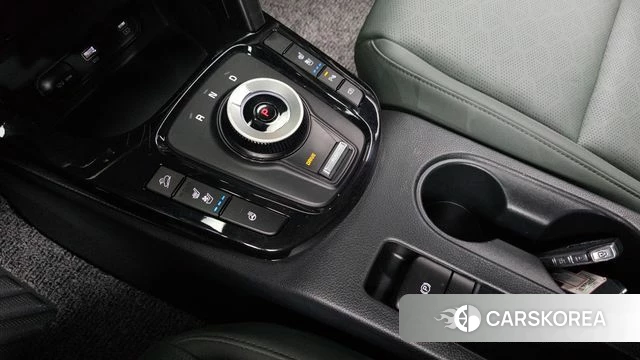 Kia The New Seltos id 4636142 из Кореи 19