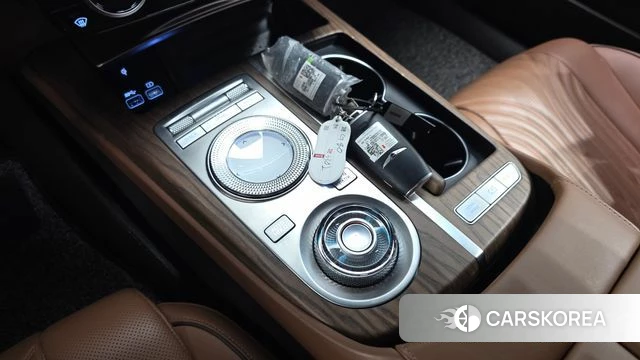 Genesis G80 (RG3) id 4835797 из Кореи 32