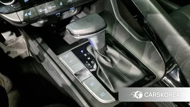 Hyundai Avante (CN7) id 2965713 из Кореи 19