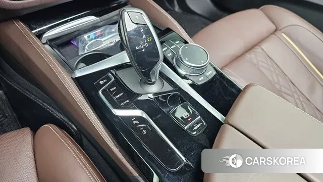 BMW 6 Series GT (G32) id 3483037 из Кореи 19