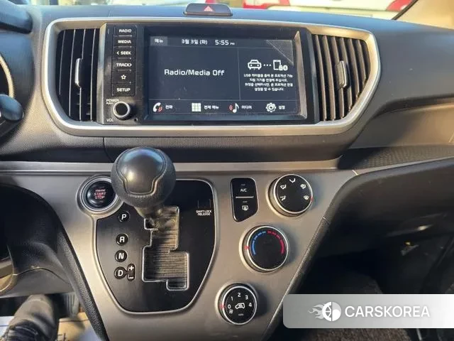 Kia The New Ray id 3740988 из Кореи 17