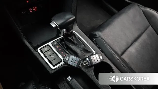 Kia Sportage 4th Generation id 3357325 из Кореи 19