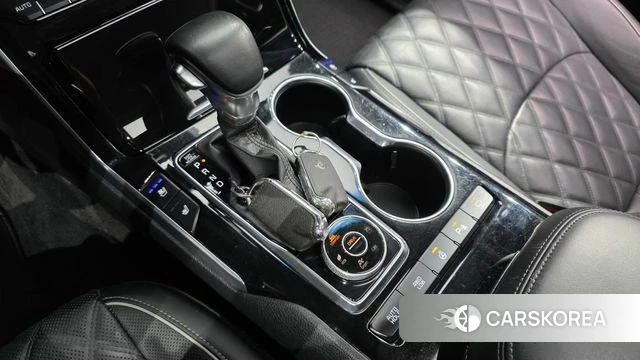 Kia Mohave Master id 4836152 из Кореи 32