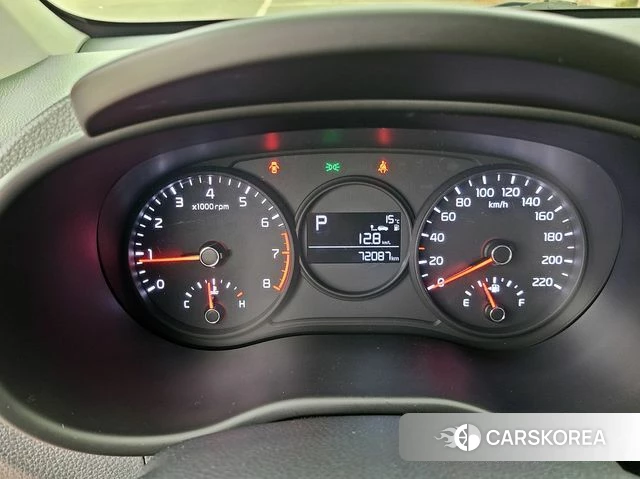 Kia All New Morning (JA) id 4465062 из Кореи 19