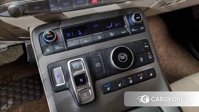 Hyundai Palisade id 3504339 из Кореи 19