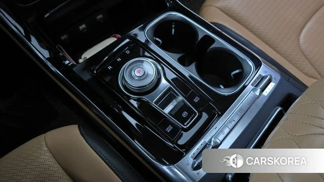 Kia Carnival 4th generation id 4894662 из Кореи 36