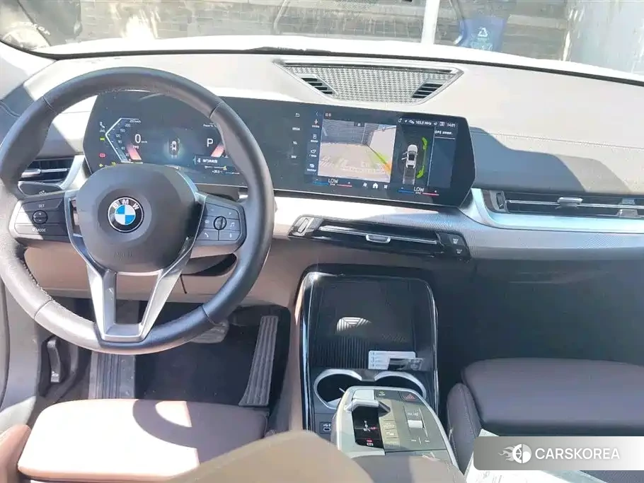BMW X2 id 4559729 из Китая 10