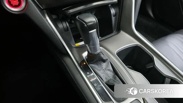 Honda Accord 10th Generation id 3861149 из Кореи 19