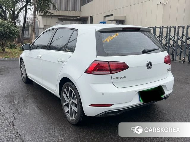 Volkswagen Golf id 4241364 из Китая 12