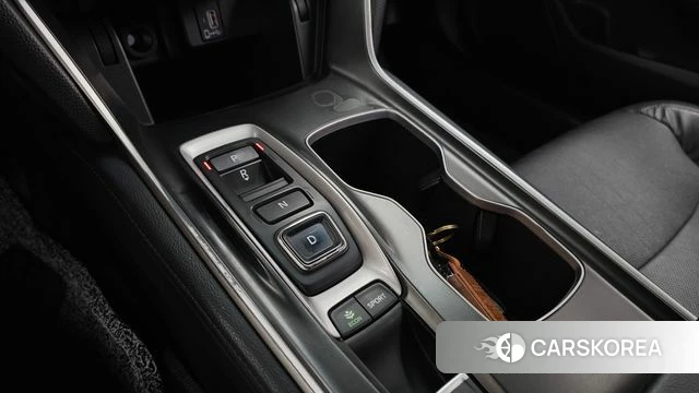 Honda Accord 10th Generation id 4471656 из Кореи 19