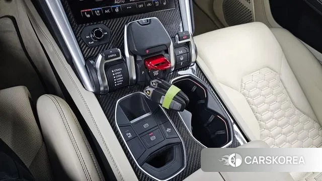 Lamborghini Urus id 3422585 из Кореи 19