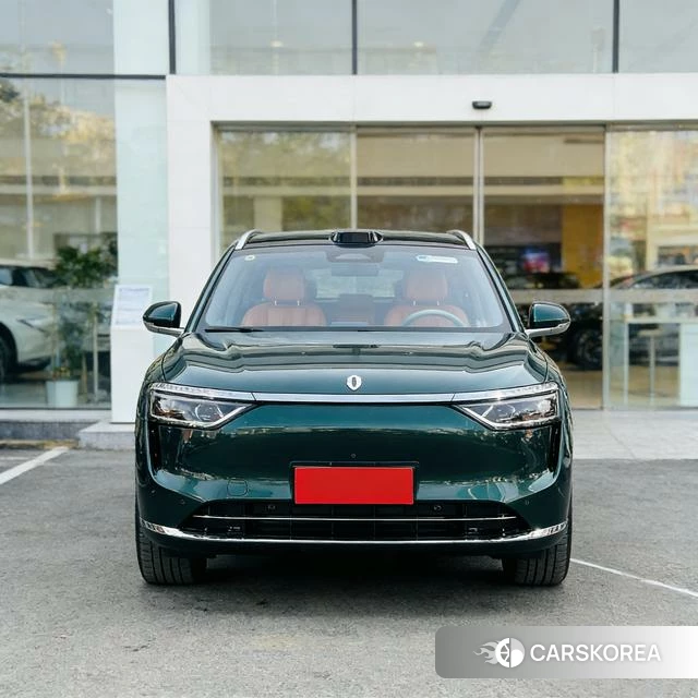 AITO Ask the world M8 id 3957672 из Китая 10