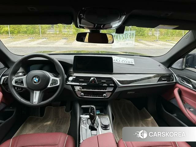 BMW 5 series id 4265525 из Китая 9