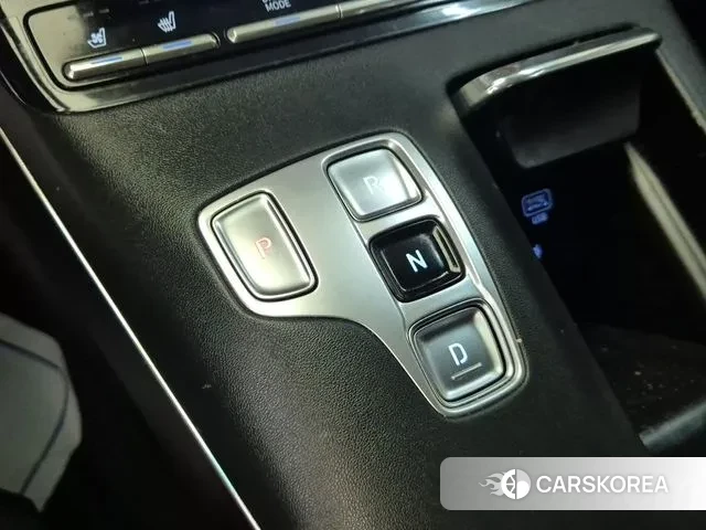 Hyundai The New Grandeur IG id 2969507 из Кореи 19