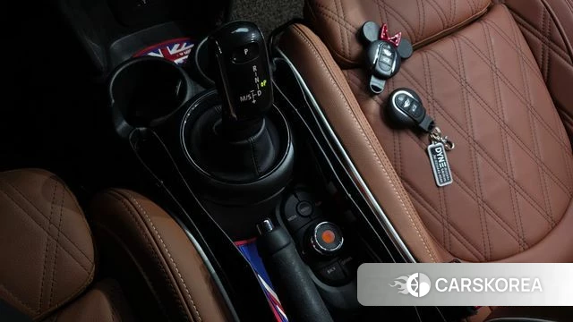 Mini Cooper id 4519397 из Кореи 34