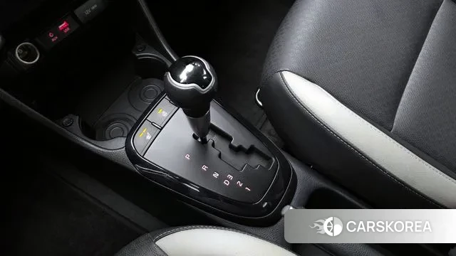 Kia All New Morning (JA) id 3656167 из Кореи 19